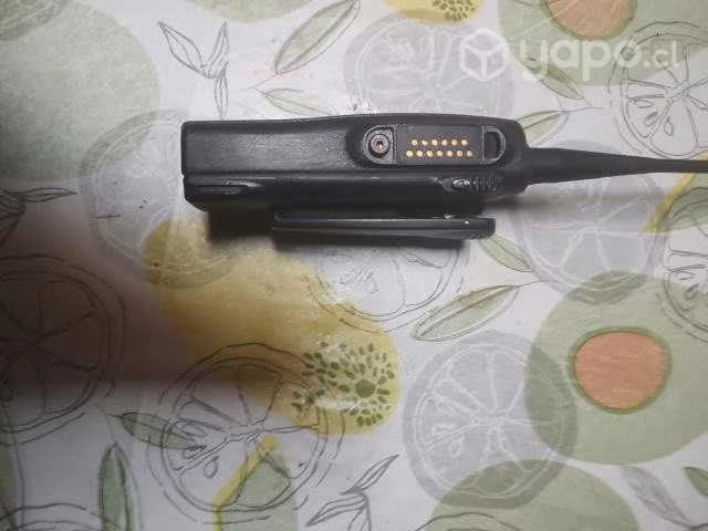 Radio transmisor Motorola Pro 7550