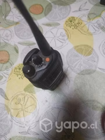Radio transmisor Motorola Pro 7550