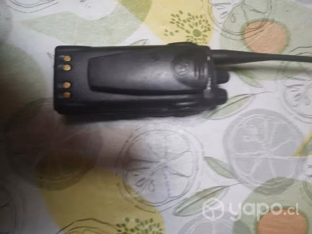 Radio transmisor Motorola Pro 7550