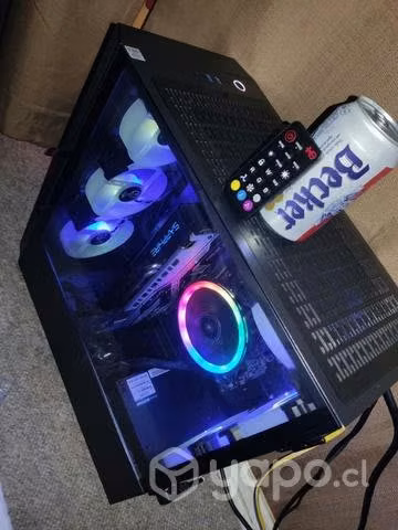 Setup completo