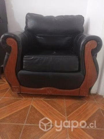 Sillon - Imagen 3