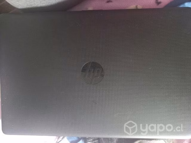 Notebook hp