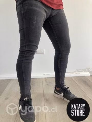 jeans para hombre modelos exclusivos