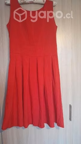 Vestido Elegantes - Imagen 4
