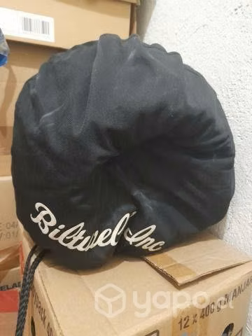 Casco biltwell modelo bonanza nuevo