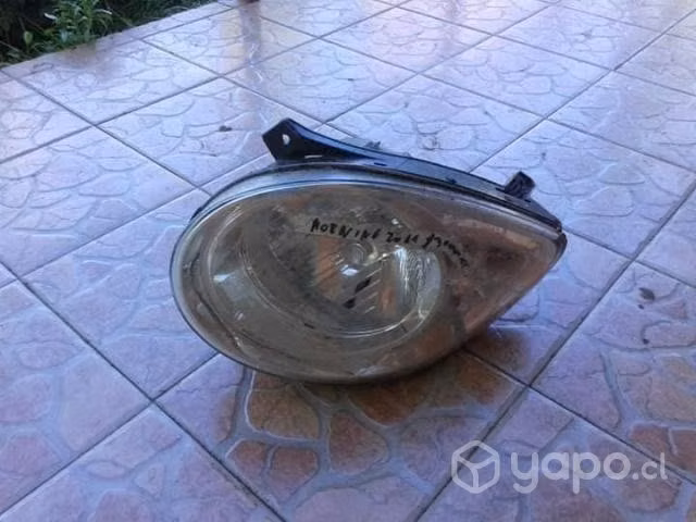 Optico lh kia morning 2010 original