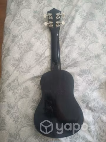 Ukelele soprano negro epic