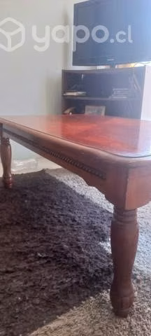 Mesa de centro