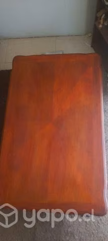 Mesa de centro