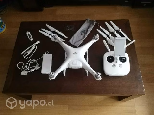 Drone Phantom 4