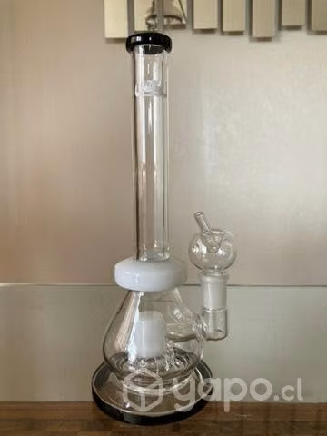 Bong negro
