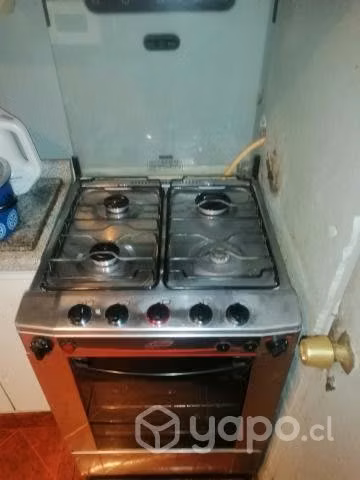 Cocina fensa - Imagen 2