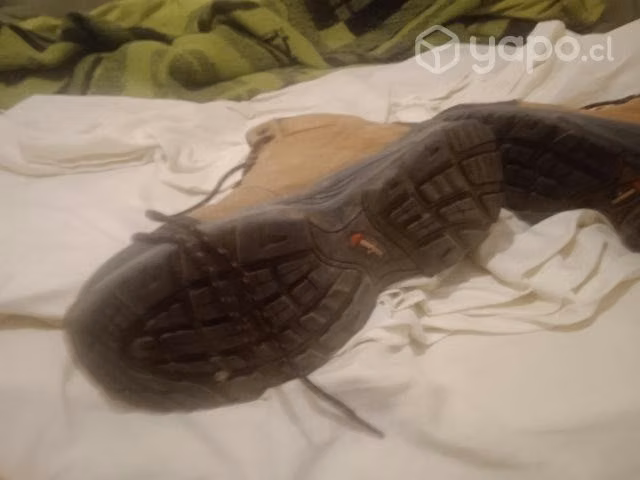 Zapatos uberman número 41
