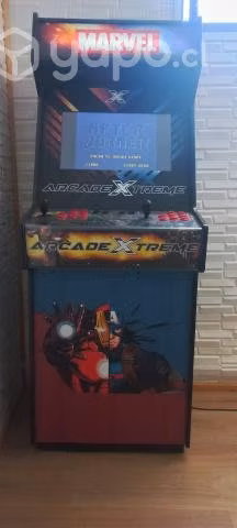 Maquina de juego
