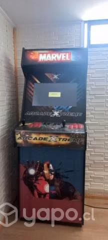 Maquina de juego