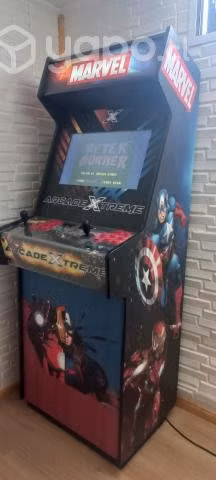 Maquina de juego