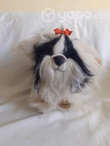 Peluche vintage 1989 classique de dakin realista