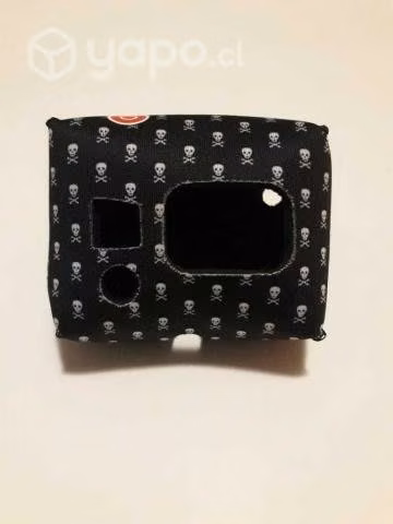 Cubierta de Neopreno para gopro hero 3 y 4 Xsories