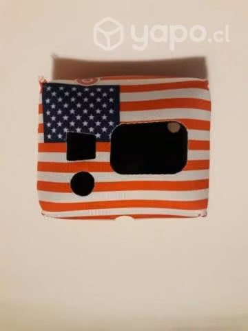 Cubierta de Neopreno para gopro hero 3 y 4 Xsories