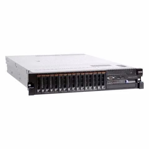 Servidor ibm system x3650 m4