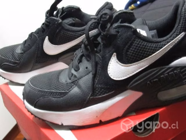 Nike Air Max Nuevas Originales