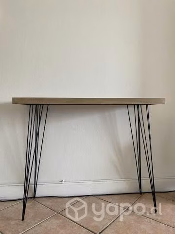 Mesa arrimo