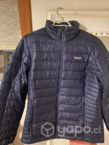 Chaqueta de pluma Patagonia