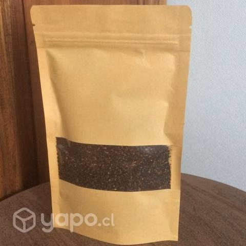 Maqui orgánico deshidratado en polvo - Imagen 2