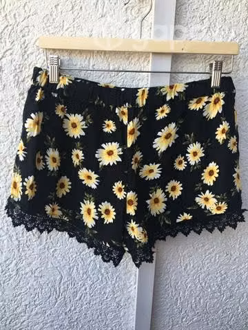 Short talla L