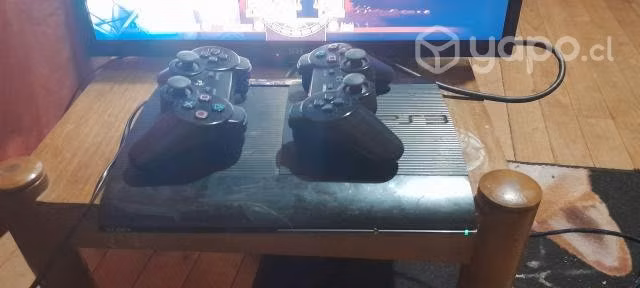 Play station 3