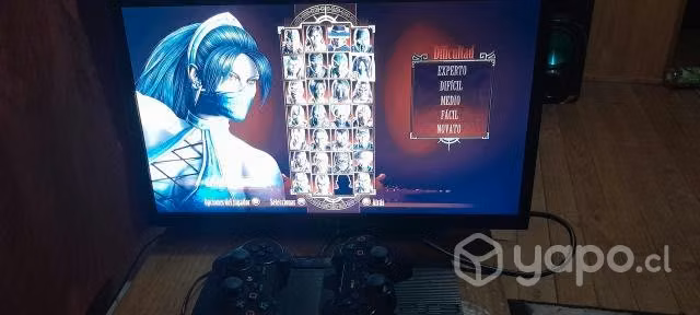 Play station 3