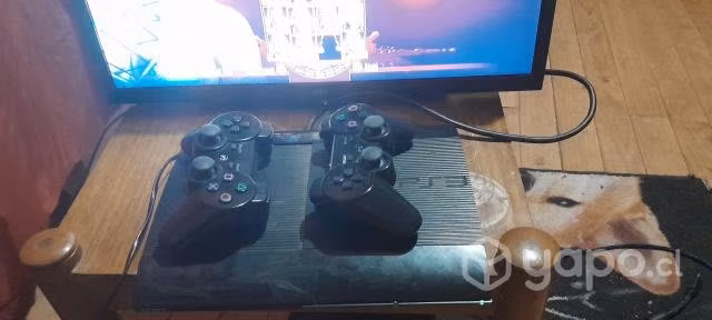 Play station 3