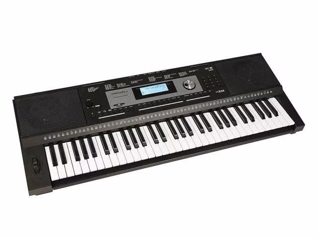 Teclado Medeli M331