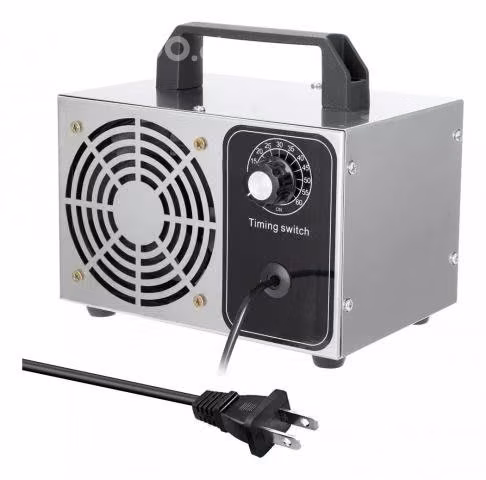 Generador ozono