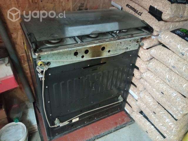 cocina a Gas - Imagen 2