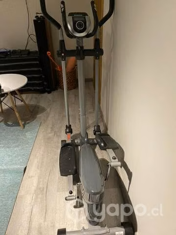 Eliptica casi nueva