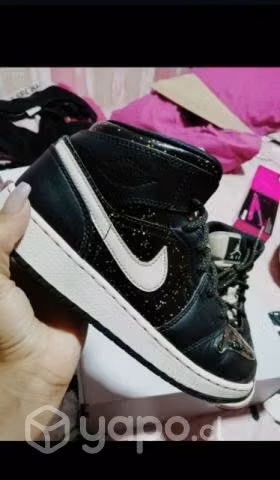 Zapatillas Nike Jordan - Imagen 3
