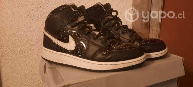 Zapatillas Nike Jordan - Imagen 4