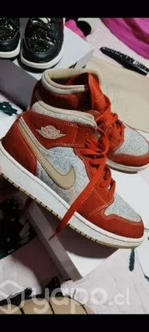 Zapatillas Nike Jordan