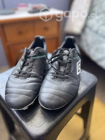 Zapatos de Futbol Umbro Medusae 3 Premier FG - Imagen 2