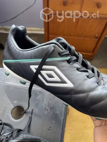Zapatos de Futbol Umbro Medusae 3 Premier FG - Imagen 4