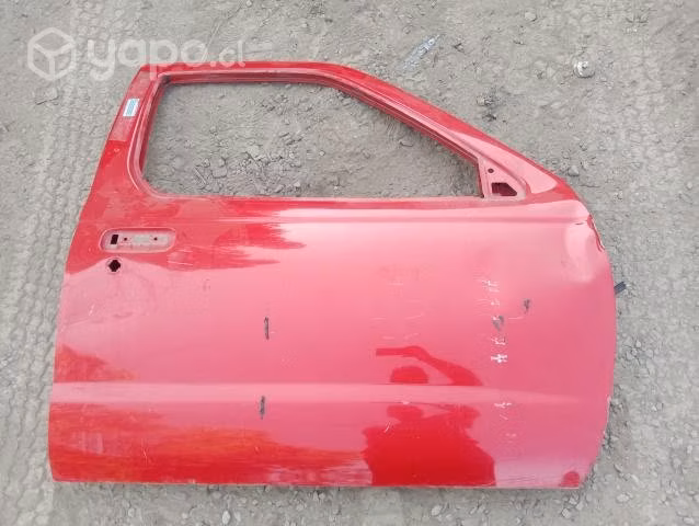 Puerta Delantera Derecha Detalle (NTS075) Nissan T
