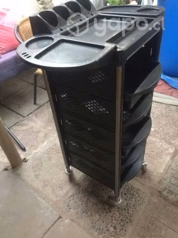 Mueble peluquería - Imagen 3