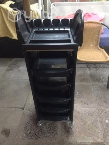 Mueble peluquería - Imagen 2