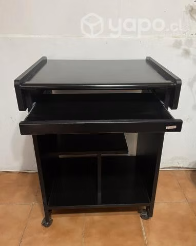 Mueble -escritorio