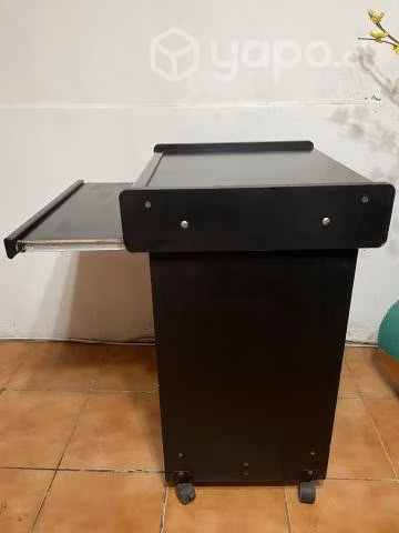 Mueble -escritorio