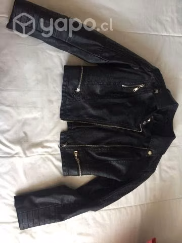 Chaquetas corta vientos