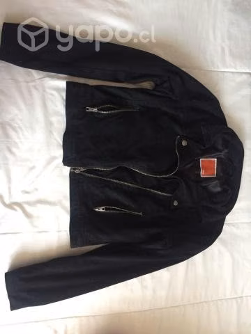 Chaquetas corta vientos