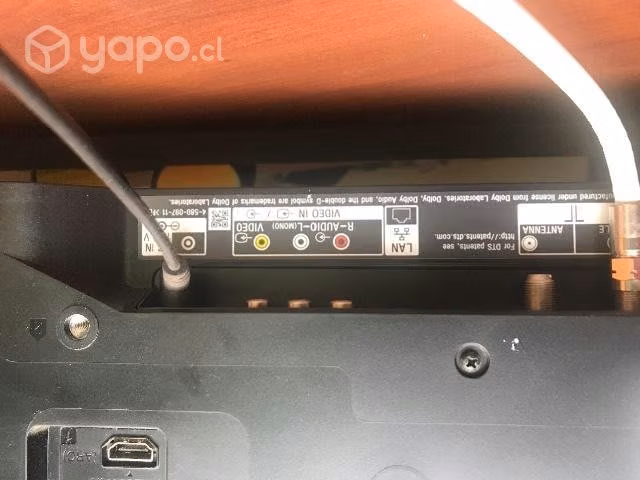 Smart tv FUL HD SONY 40 pulgadas
