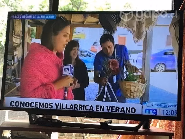 Smart tv FUL HD SONY 40 pulgadas